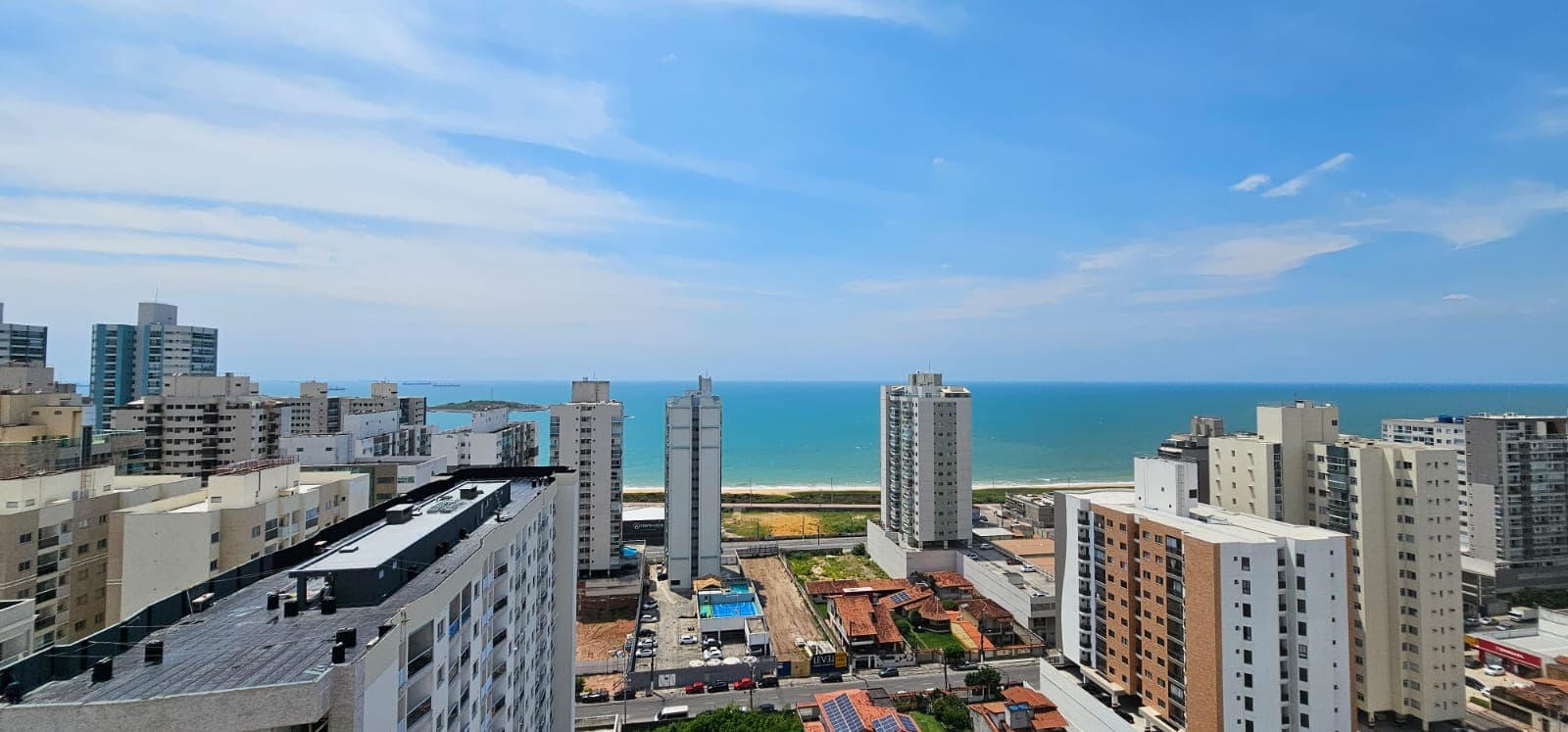 Edifício Villanelle, 704
